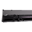 Tonneau Cover, Folding, Hard Cover