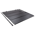 Tonneau Cover, Folding, Hard Cover
