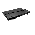 Tonneau Cover, Folding, Hard Cover