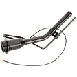 2013-2018 Ram 1500 - Fuel Filler Neck