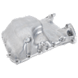 Oil Pan