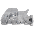 Oil Pan