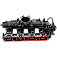 2009-2017 Volkswagen Tiguan - Intake Manifold,  4/5/6 Cyl., 2.0/2.5/3.6L. Engines