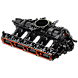 2011 Volkswagen CC - Intake Manifold, 4 Cyl 2.0L