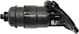 2009-2016 Audi A4 - Automatic Transmission Filter, 4 Cyl., 2.0L Engine