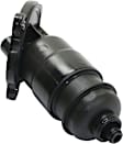 2009-2016 Audi A4 - Automatic Transmission Filter, 4 Cyl., 2.0L Engine