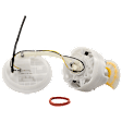 Fuel Pump, Electric, Without Fuel Sending Unit