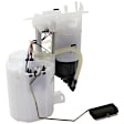 Fuel Pump, Electric, With Fuel Sending Unit
