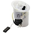 Fuel Pump, Electric, With Fuel Sending Unit