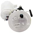 Fuel Pump, Electric, With Fuel Sending Unit