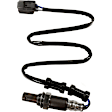Before Catalytic Converter Oxygen Sensor, 4-Wire, Heated, Air Fuel Ratio Sensor