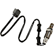 Before Catalytic Converter Oxygen Sensor, 4-Wire, Heated, Air Fuel Ratio Sensor