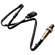 After Catalytic Converter Oxygen Sensor