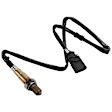 After Catalytic Converter Oxygen Sensor