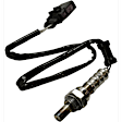 After Catalytic Converter Oxygen Sensor, 4-Wire, Heated
