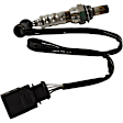 After Catalytic Converter Oxygen Sensor, 4-Wire, Heated