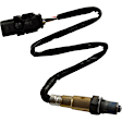 Before Catalytic Converter Oxygen Sensor, 5-Wire, Wideband Sensor