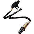 Before Catalytic Converter Oxygen Sensor, 5-Wire, Wideband Sensor