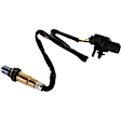 Before Catalytic Converter Oxygen Sensor, 5-Wire, Wideband Sensor