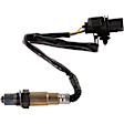 Before Catalytic Converter Oxygen Sensor, 5-Wire, Wideband Sensor