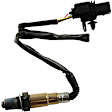 Before Catalytic Converter Oxygen Sensor, 5-Wire, Wideband Sensor