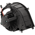 Blower Motor