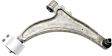 Front, Passenger Side, Lower Control Arm, With ball joint(s)