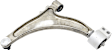 Front, Passenger Side, Lower Control Arm, With ball joint(s)