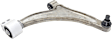Front, Passenger Side, Lower Control Arm, With ball joint(s)