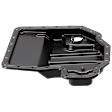 Steel Oil Pan