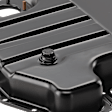 Steel Oil Pan