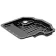 Steel Oil Pan