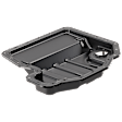 Steel Oil Pan