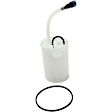 Fuel Pump, Electric, Without Fuel Sending Unit