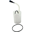 Fuel Pump, Electric, Without Fuel Sending Unit