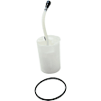 Fuel Pump, Electric, Without Fuel Sending Unit