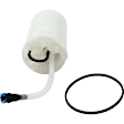 Fuel Pump, Electric, Without Fuel Sending Unit
