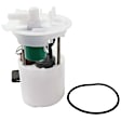 Fuel Pump, With Fuel Sending Unit, With PZEV