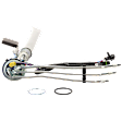 In-Tank Fuel Pump, Electric, With Fuel Sending Unit, 3.8L, 6Cyl