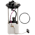 Fuel Pump, Electric, With Fuel Sending Unit, 4.6L, 8Cyl