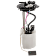 Fuel Pump, Electric, With Fuel Sending Unit, 4.6L, 8Cyl