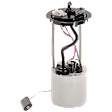 Fuel Pump, Electric, With Fuel Sending Unit, 4.6L, 8Cyl