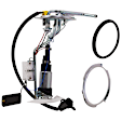 In-Tank Fuel Pump, Electric, With Fuel Sending Unit