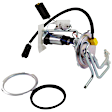 In-Tank Fuel Pump, Electric, With Fuel Sending Unit