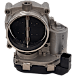 Throttle Body, 4/6 Cyl., 3.0/2.0L Engine