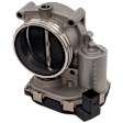 Throttle Body, 4/6 Cyl., 3.0/2.0L Engine