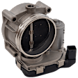 Throttle Body, 4/6 Cyl., 3.0/2.0L Engine