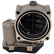 Throttle Body, 4/6 Cyl., 3.0/2.0L Engine