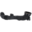 Air Intake Hose, 6 Cylinder, 3L Engine, Aftermarket Grade