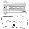 Valve Cover, 4 Cyl., 2.4L Engine, with Gasket